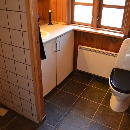 Dom wakacyjny Toftlund Toftlund